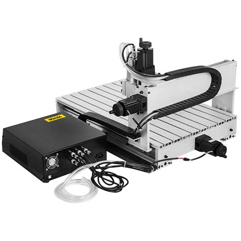 vevor cnc router 6040